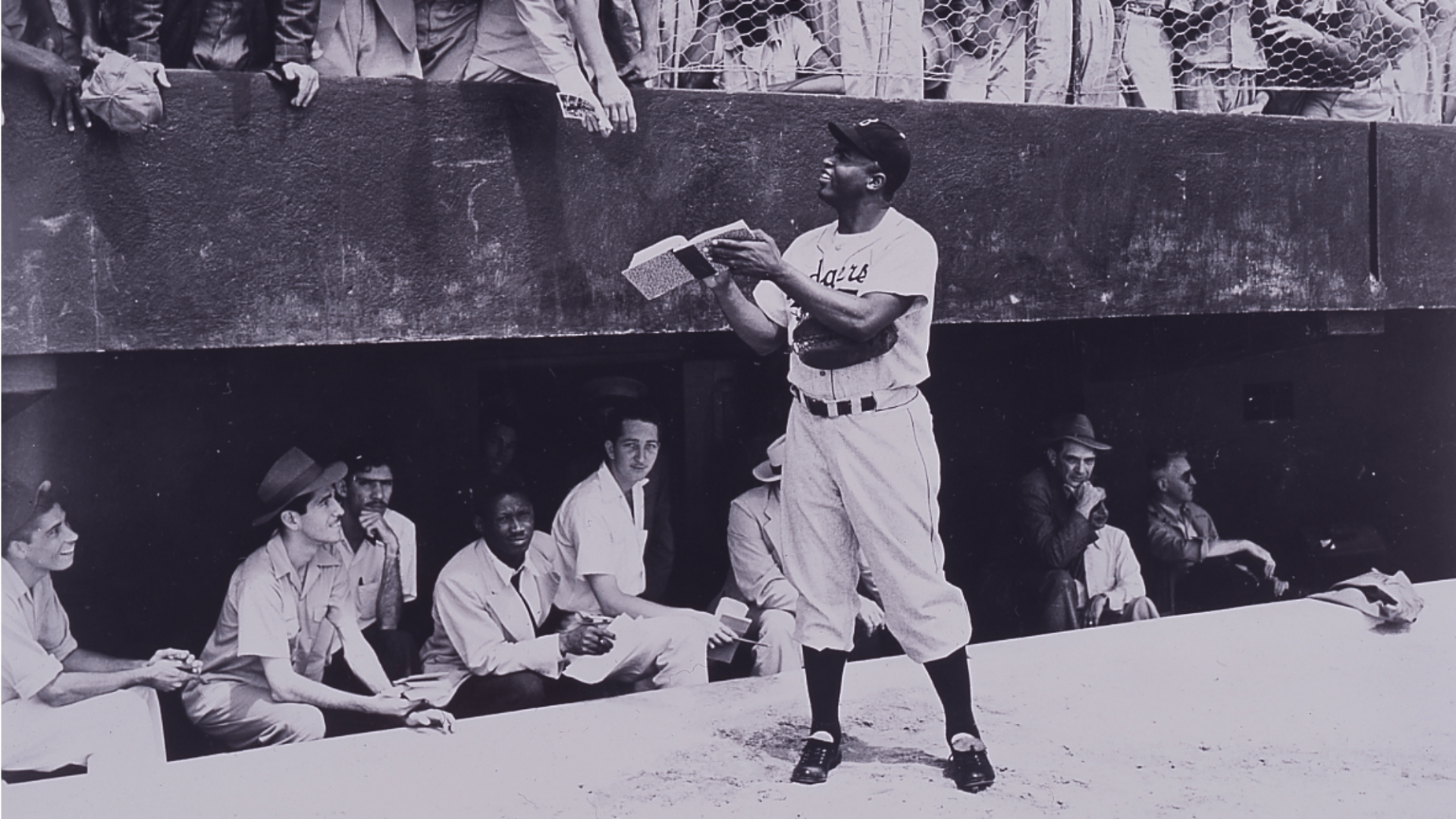 jackie robinson back