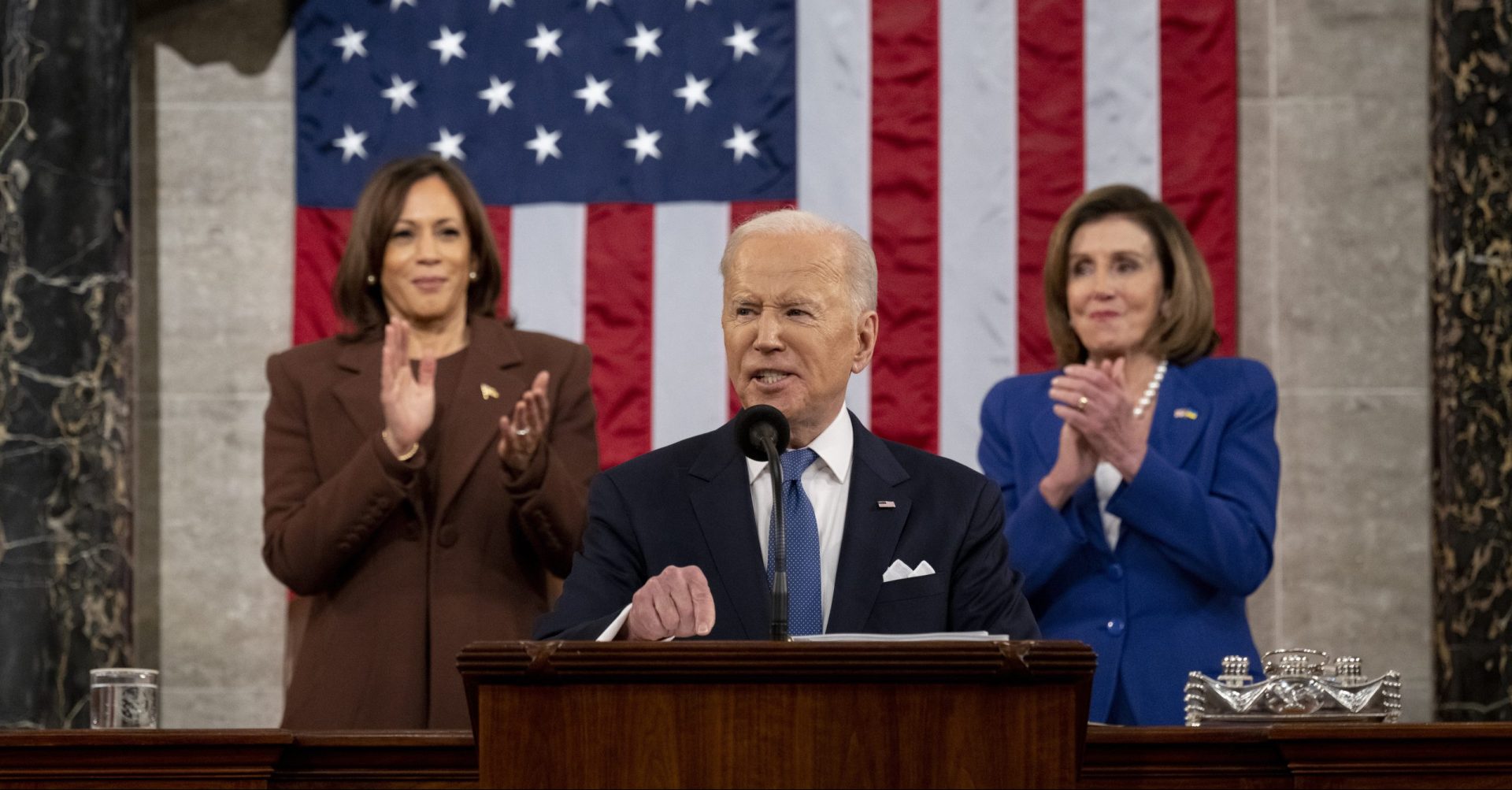 5 takeaways from Biden’s State of the Union speech BNR