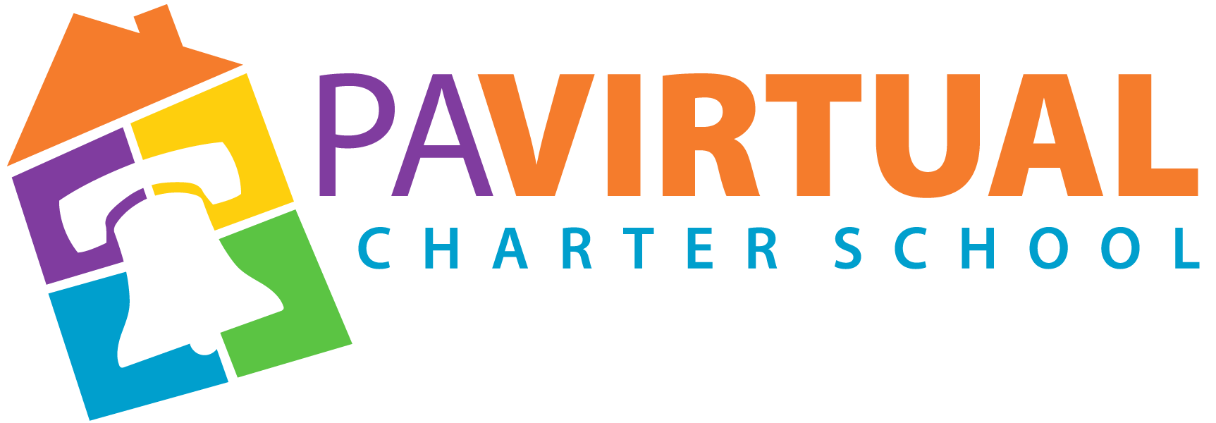 PA Virtual Charter School logo