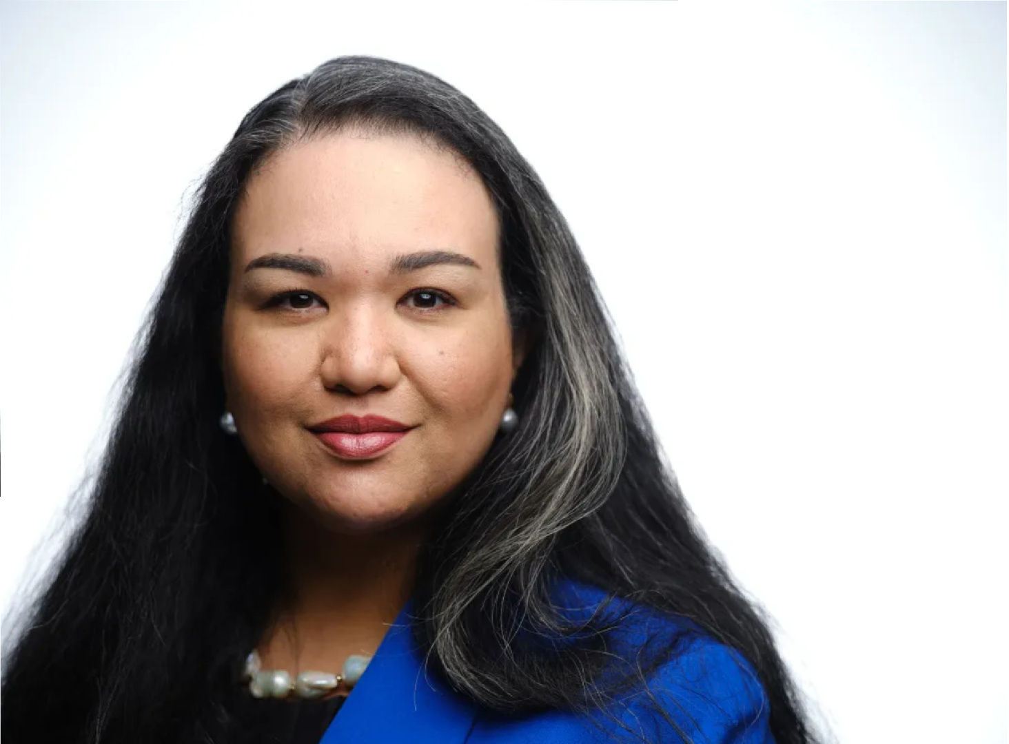 Harrisburg council member and immigration lawyer Shamaine Daniels will face off with Rep. Scott Perry for the U.S. House Seat representing PA-10. (Image courtesy of Shamaine Daniels)
