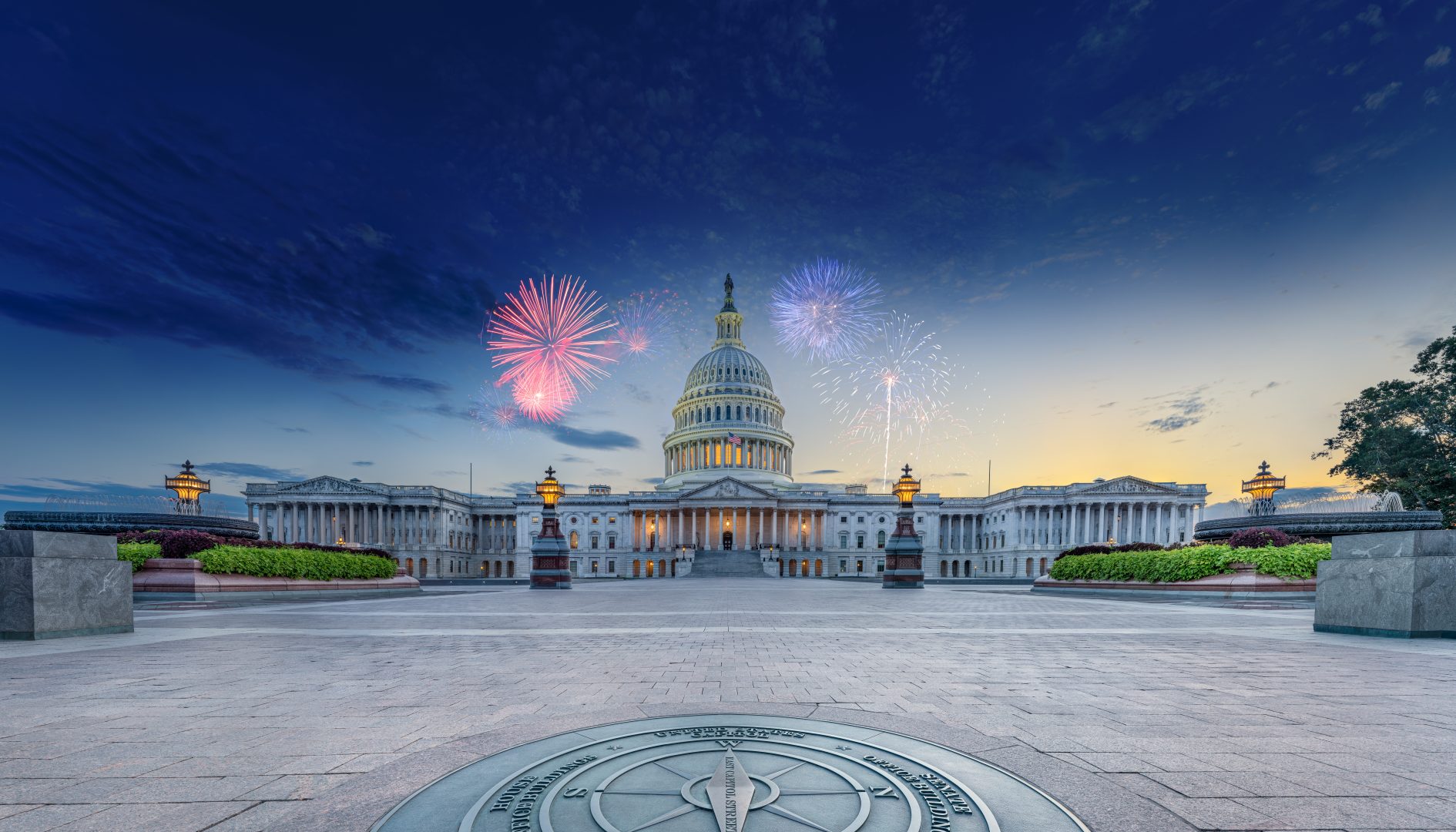 “A Capitol Fourth” Celebrates America’s Independence WITF