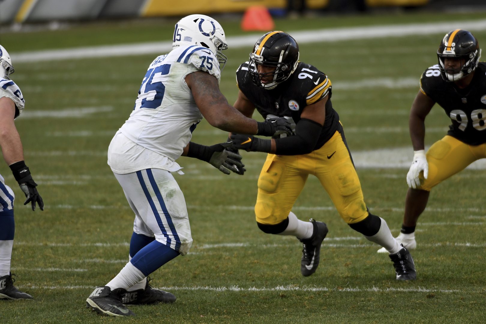 75 steelers