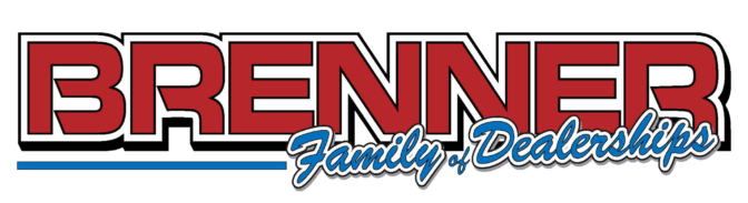 Brenner Family of Dealerships logo