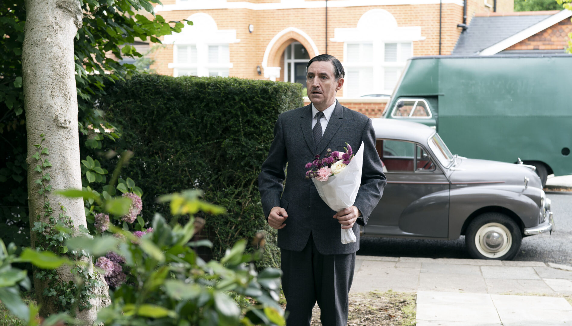 Watch grantchester sales online free