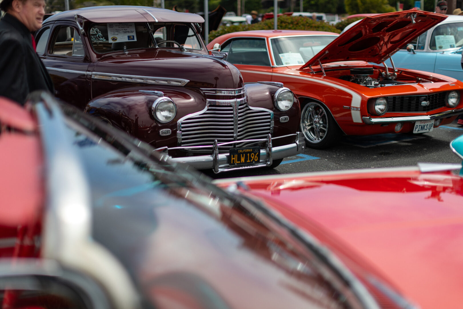 Hershey Antique Car Show Home Interior Design