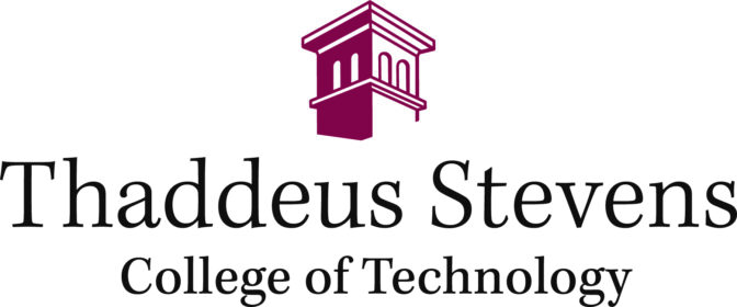 Thaddeus Stevens College of Technology logo