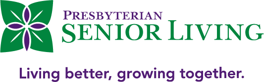Presbyterian Senior Living logo
