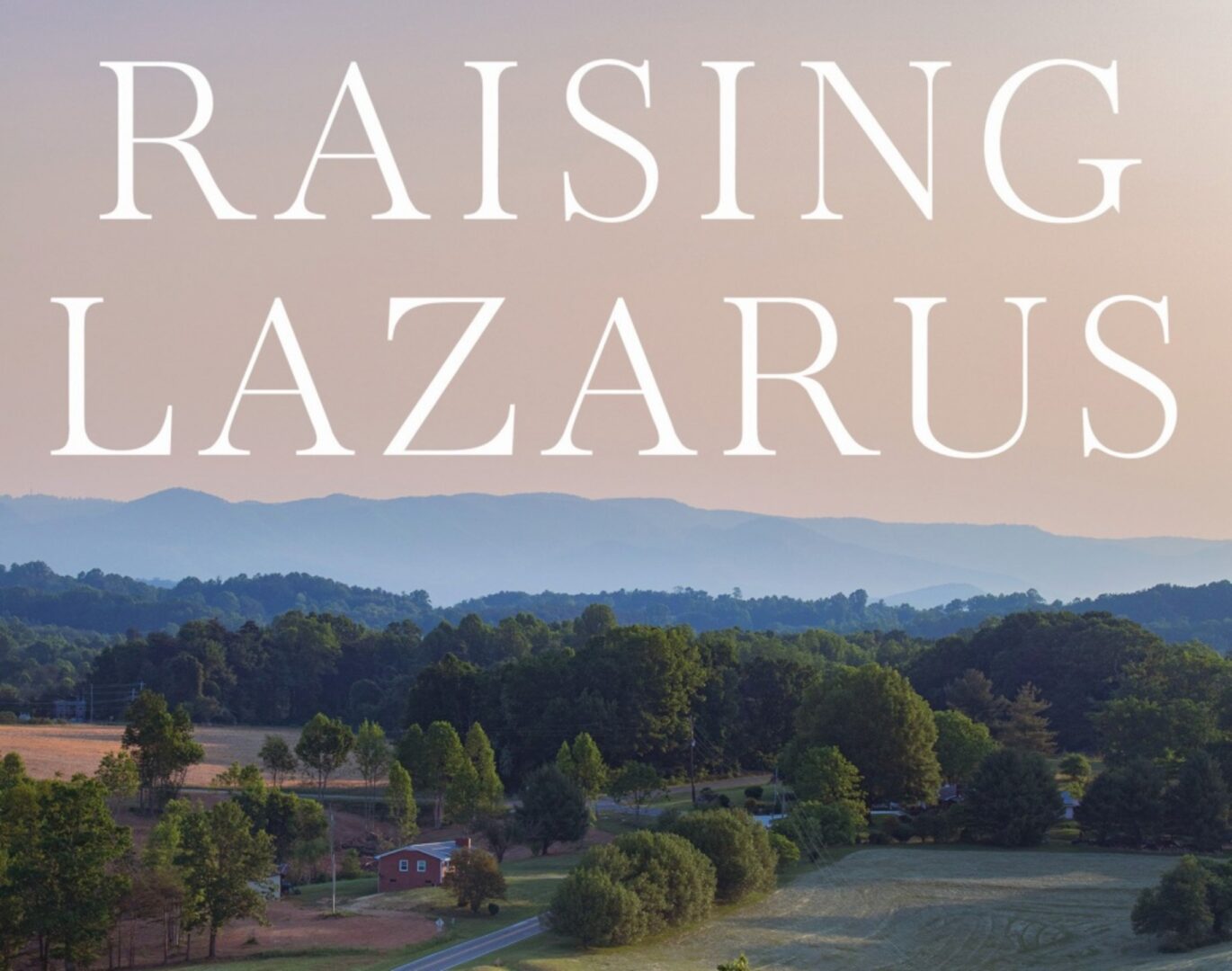 Author Beth Macy talks about drug overdose crisis in Raising Lazarus