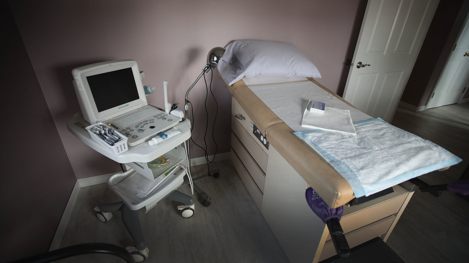 States with the toughest abortion laws have the weakest maternal supports,  data shows | WITF