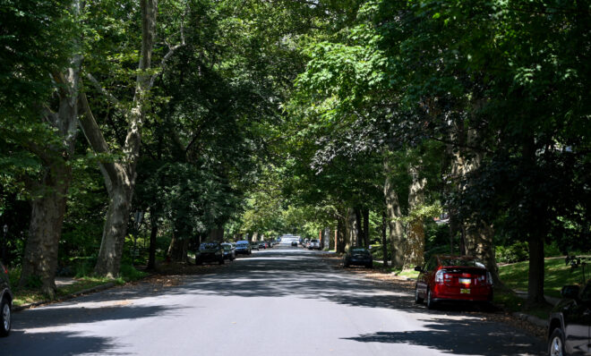 State Street in Lancaster on August 4, 2022.