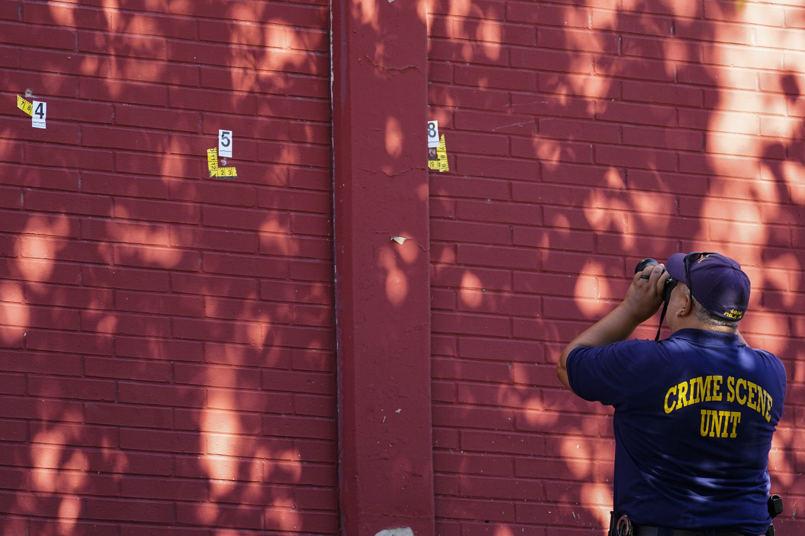 Teachers and students use class time to discuss gun violence after