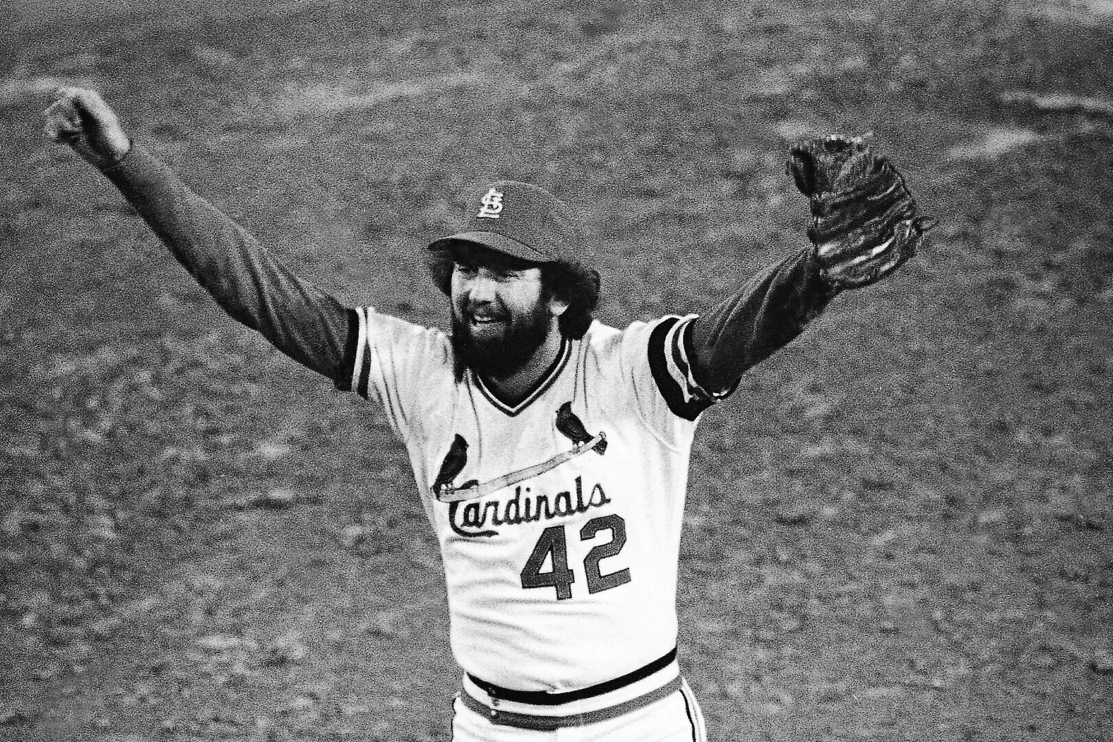Lancaster County native Bruce Sutter, Hall of Famer and Cy Young winner, dies at 69 WITF