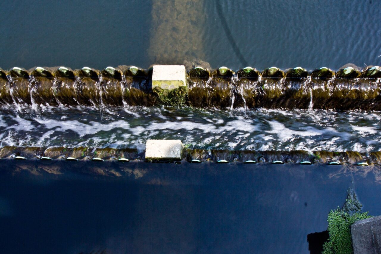 delaware river clean water act