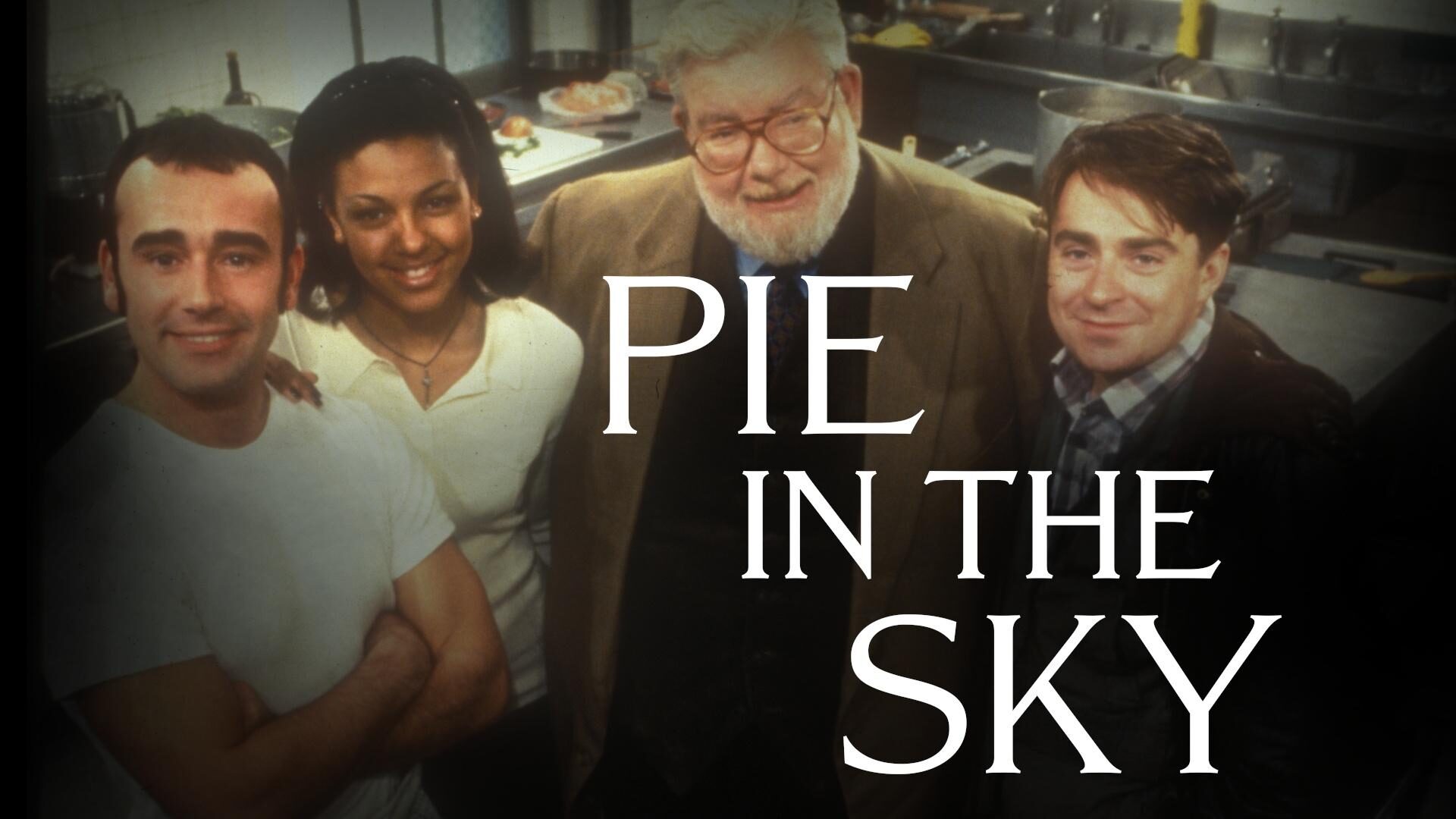 Pie in the Sky