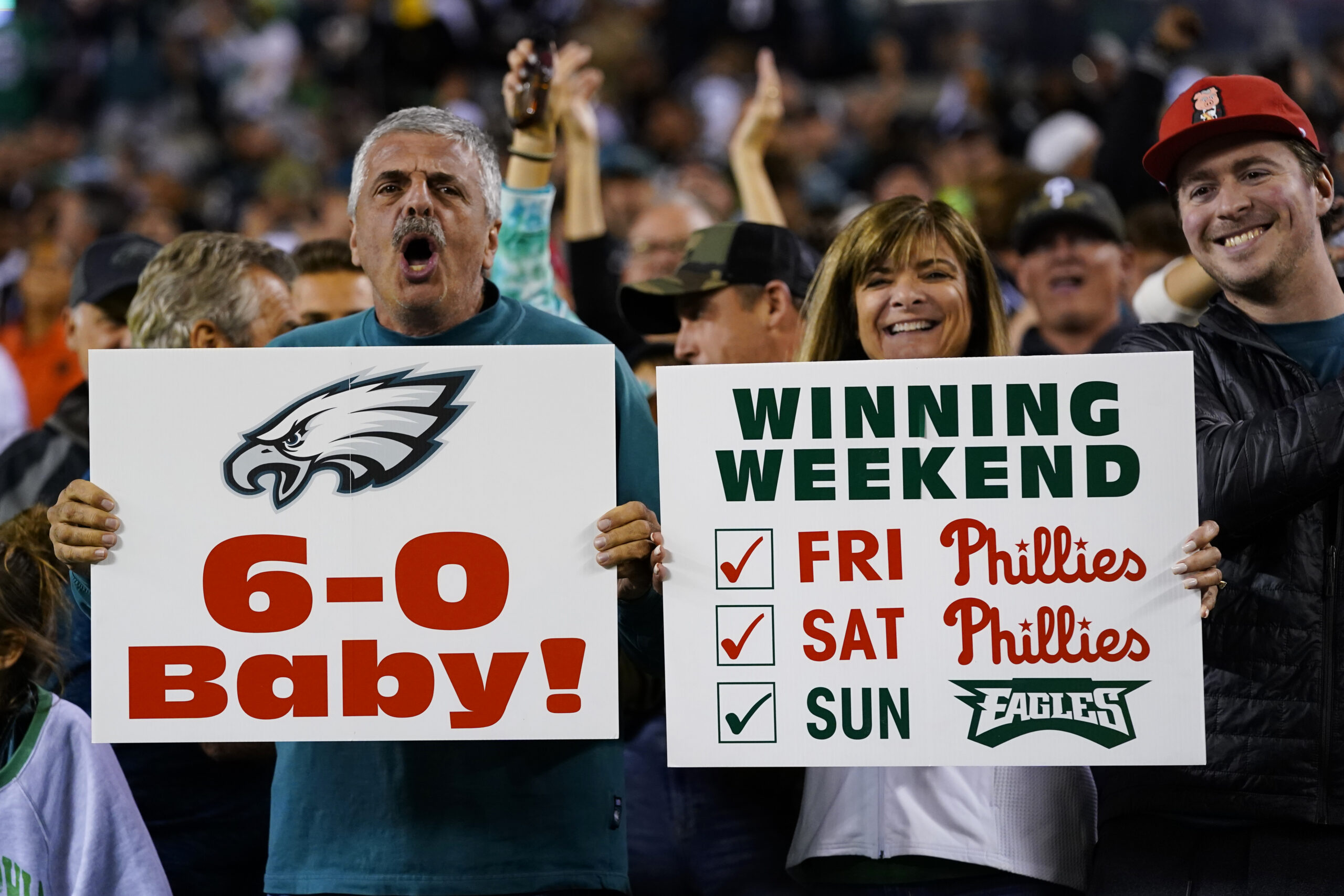 philadelphia eagles houston game