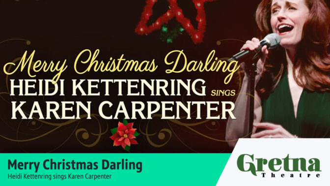 Merry Christmas Darling featured image