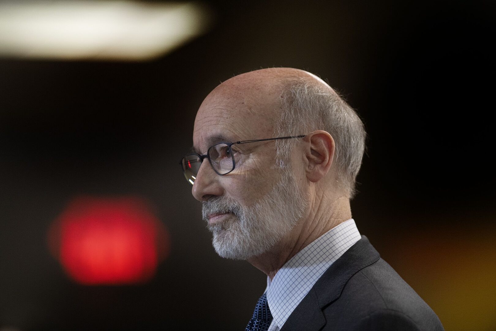 Gov. Tom Wolf has signed a $2 billion tax credit package for the hydrogen production, milk processing, and biomedical research industries into law, capping months of quiet negotiations between the Democrat and top Republicans in the General Assembly.