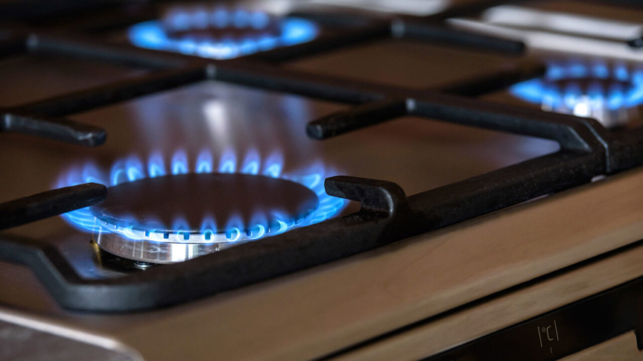 Gas stoves can hurt indoor air quality, consumer advocates say