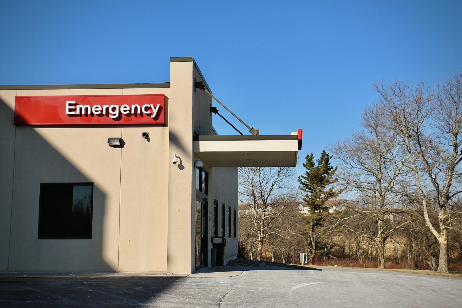 File photo: With the closure of Brandywine Hospital in January 2022, Chester County residents were left without a behavioral health hospital in their county. A new plan seeks to increase behavioral and mental health crisis response in the county. 