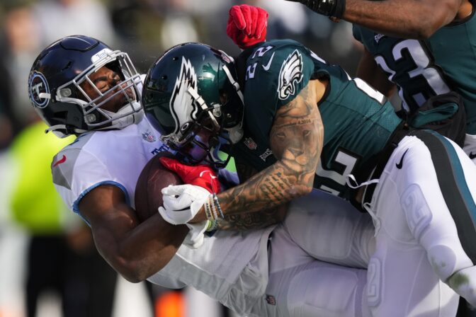 eagles epps