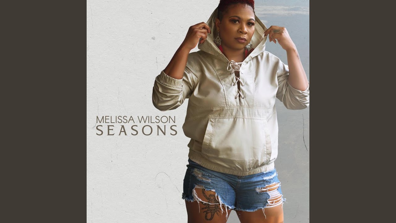 Melissa Wilson, Harrisburg native singer-songwriter 