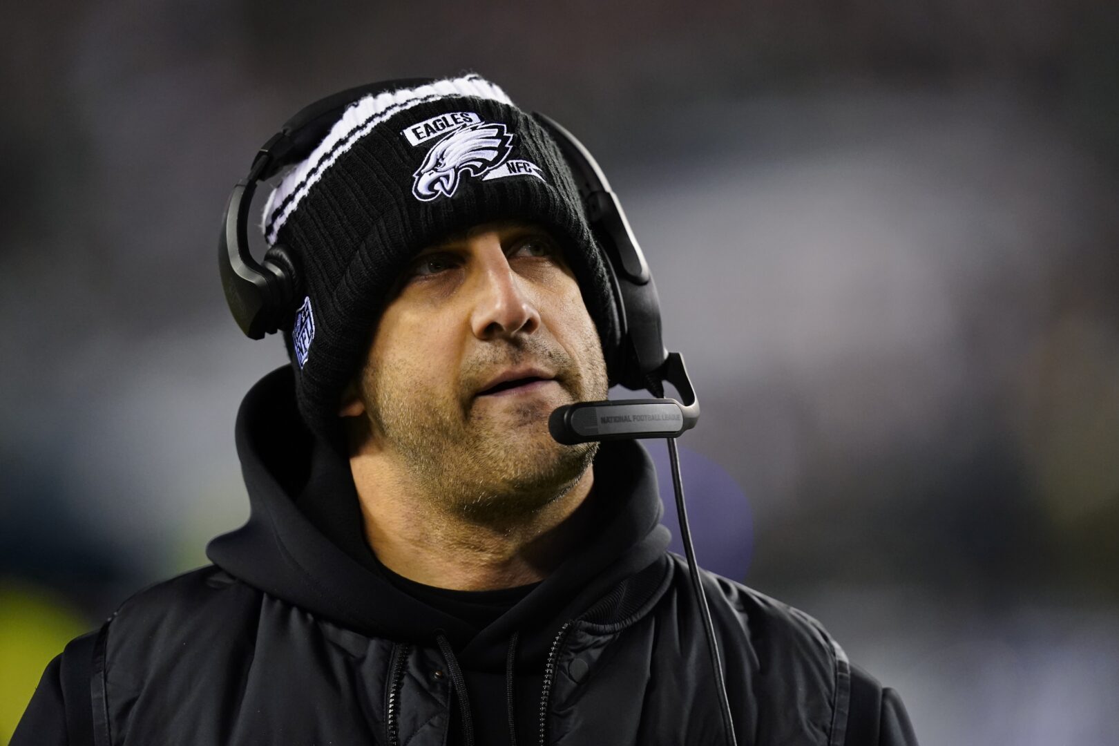 eagles jan 21