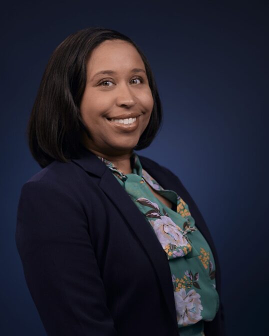 WITF Board Member Nikole Y. Hollins-Sims, Ed.D.