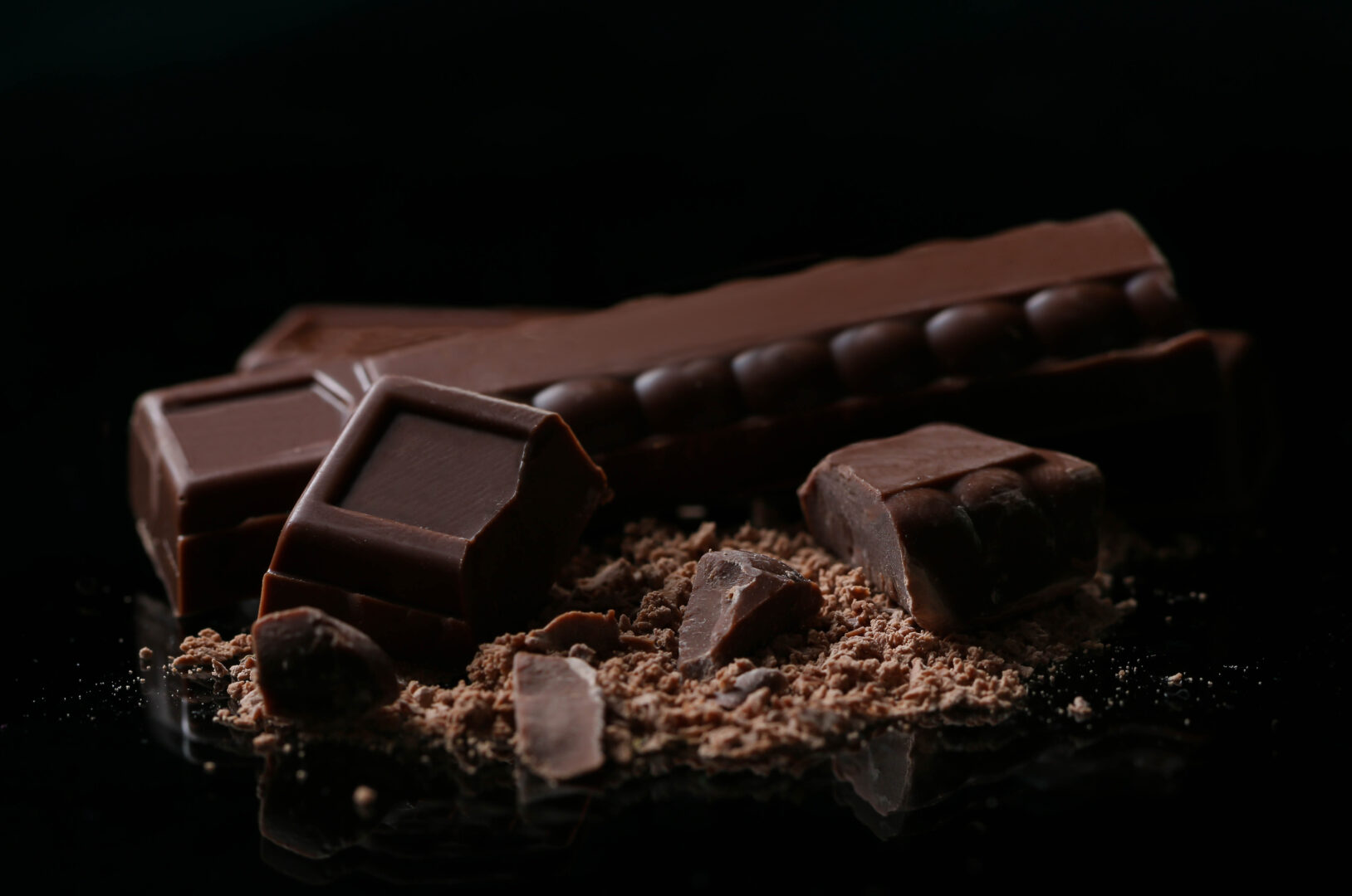 Is chocolate good for your heart? Finally the FDA has an answer kind