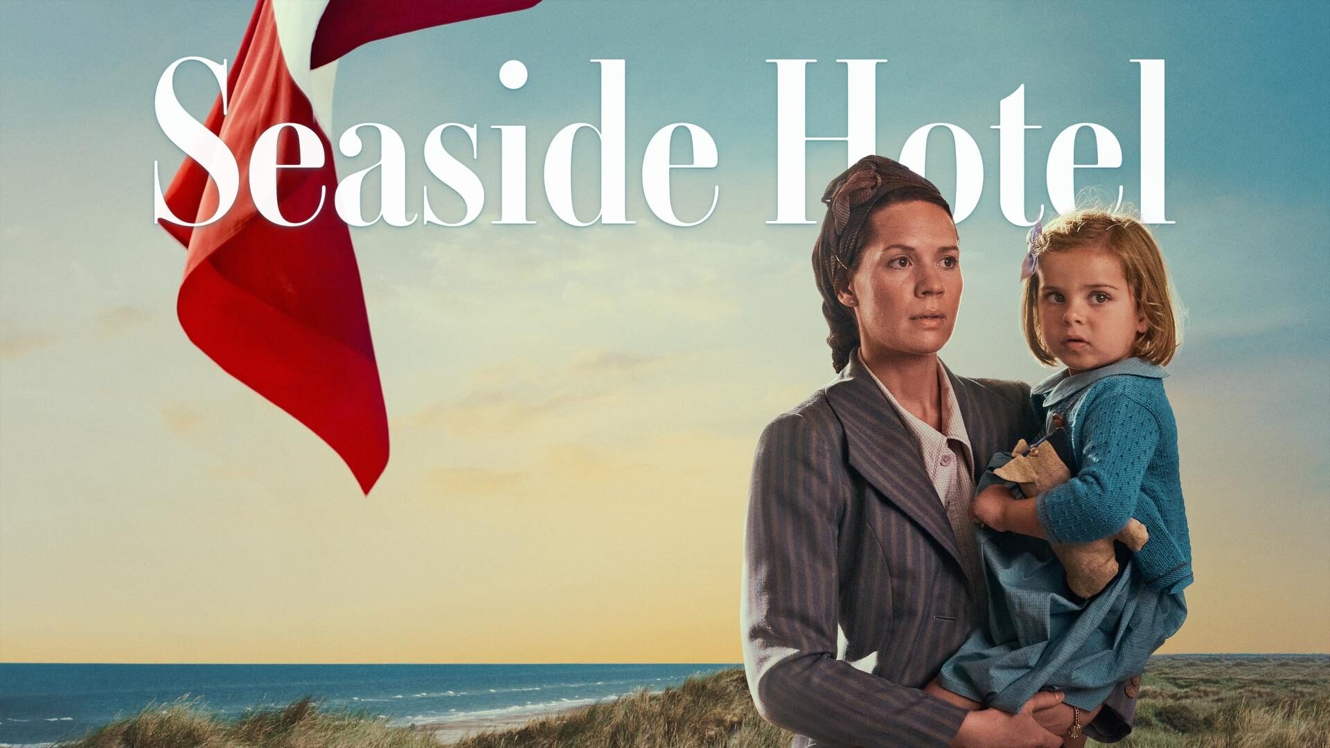 New to WITF Passport: Seaside Hotel Season 9 | WITF