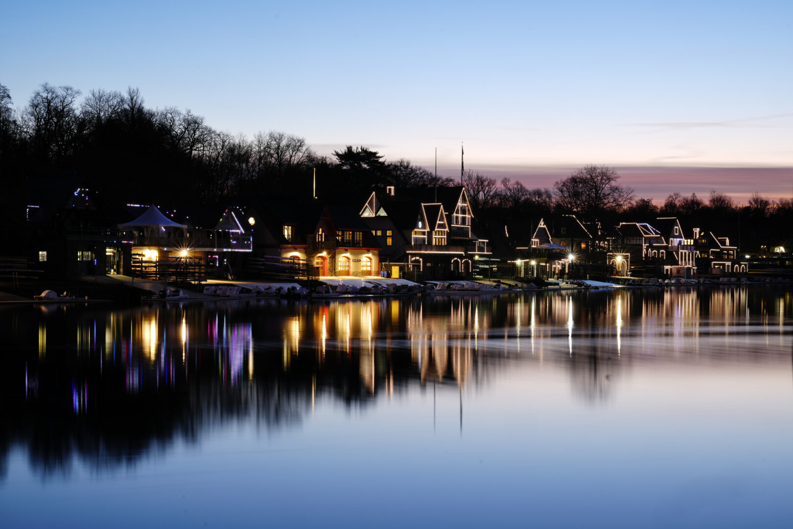 Lights to Go Out on Philadelphia's Boathouse Row: What to Know