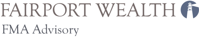 Fairport Wealth logo