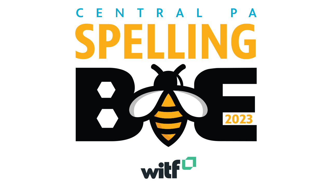 WITF Announces Spelling Bee Finalists Ahead of Grand Championship WITF