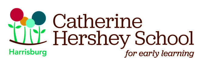 Catherine Hershey School for early learning logo