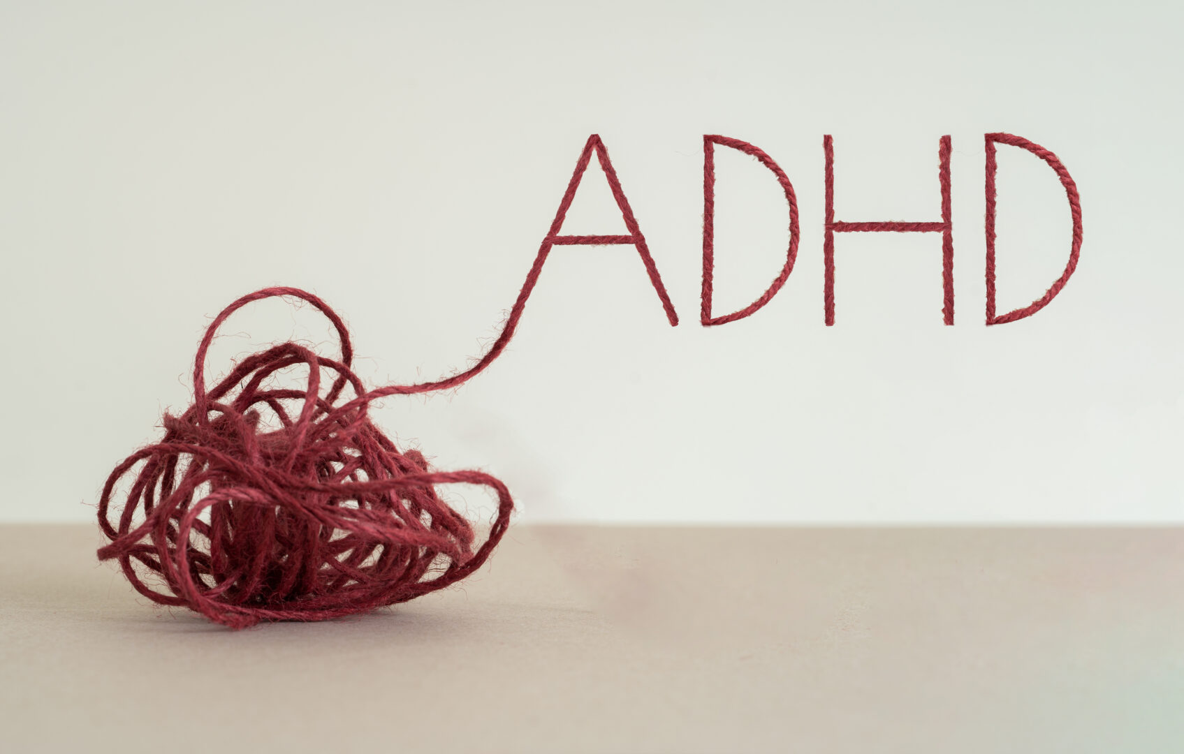 ADHD and the Search for a More Balanced Conversatio