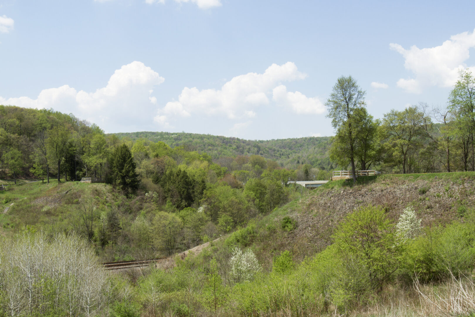 Are dams in Pennsylvania safe? The Spark