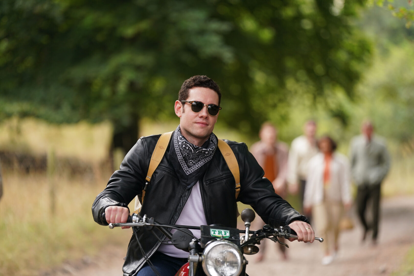 WITF Passport Binge Grantchester WITF