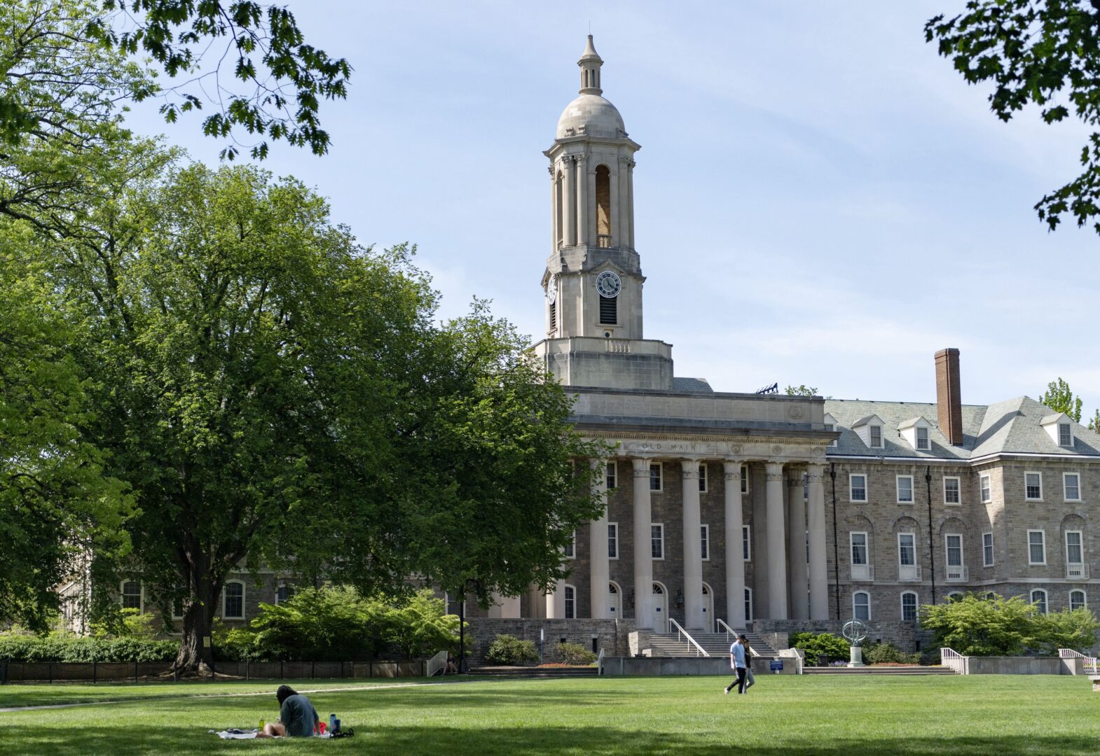 Transparency into how Pennsylvania’s state-related universities, including Penn State, spend annual appropriations is limited.