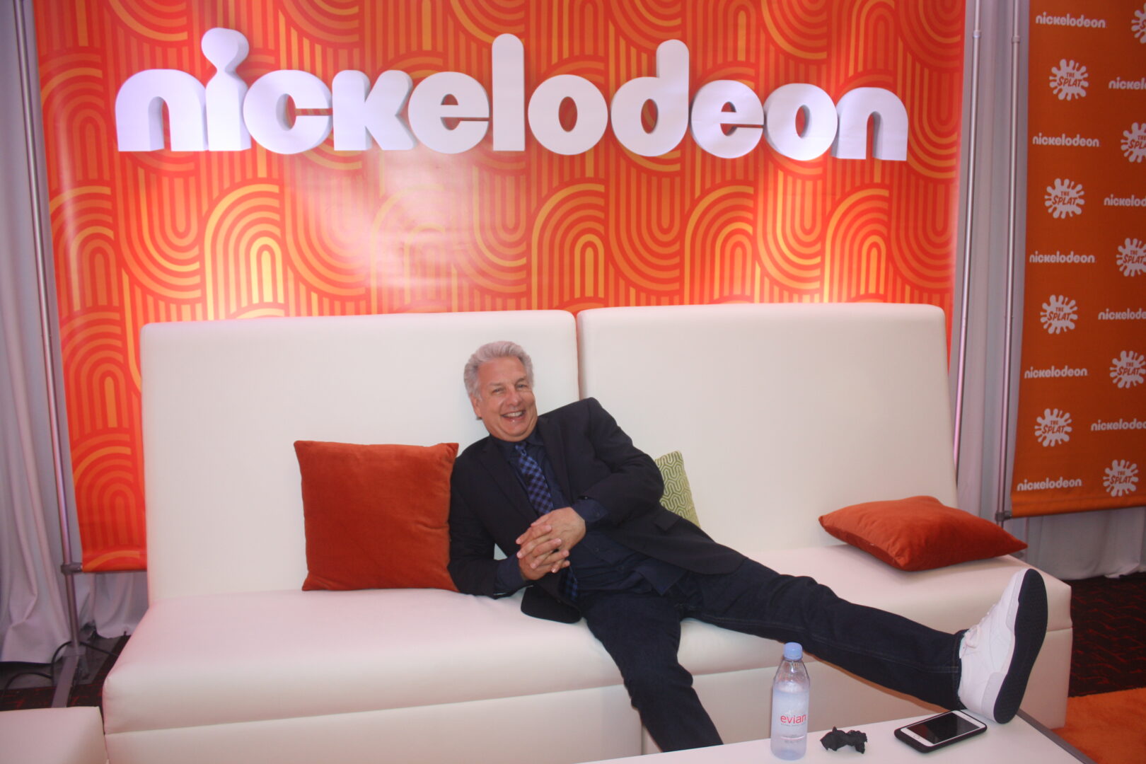 Double Dare's Marc Summers tells stories of iconic career The Spark