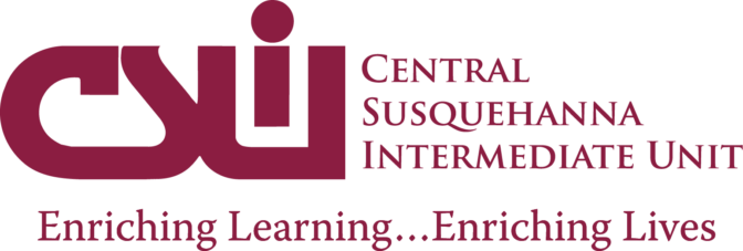 Central Susquehanna Intermediate Unit logo