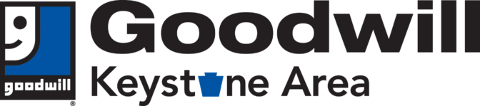 Goodwill Keystone logo
