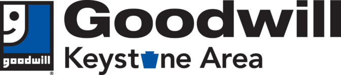 Goodwill Keystone Area logo