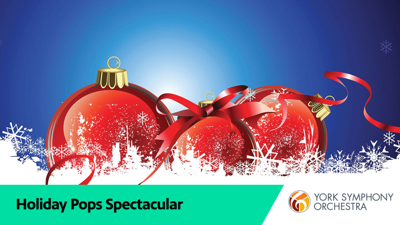 Holiday Pops Spectacular