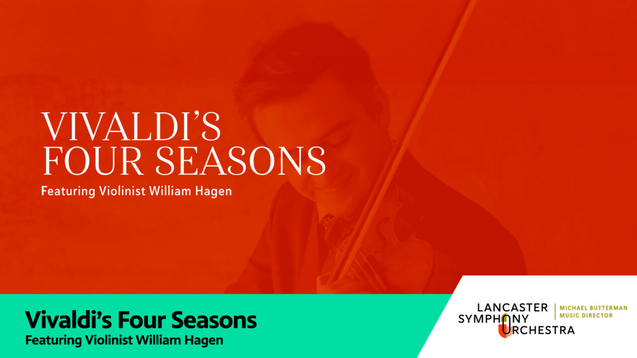 Vivaldi's Four Seasons