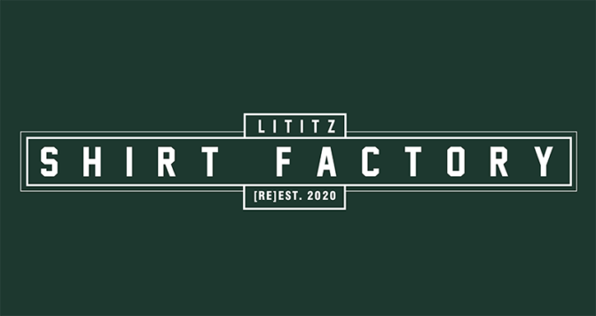 Lititz Shirt Factory logo