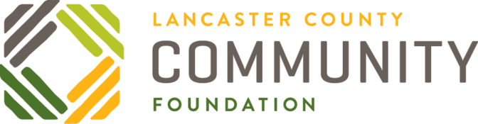 Lancaster County Community Foundation logo