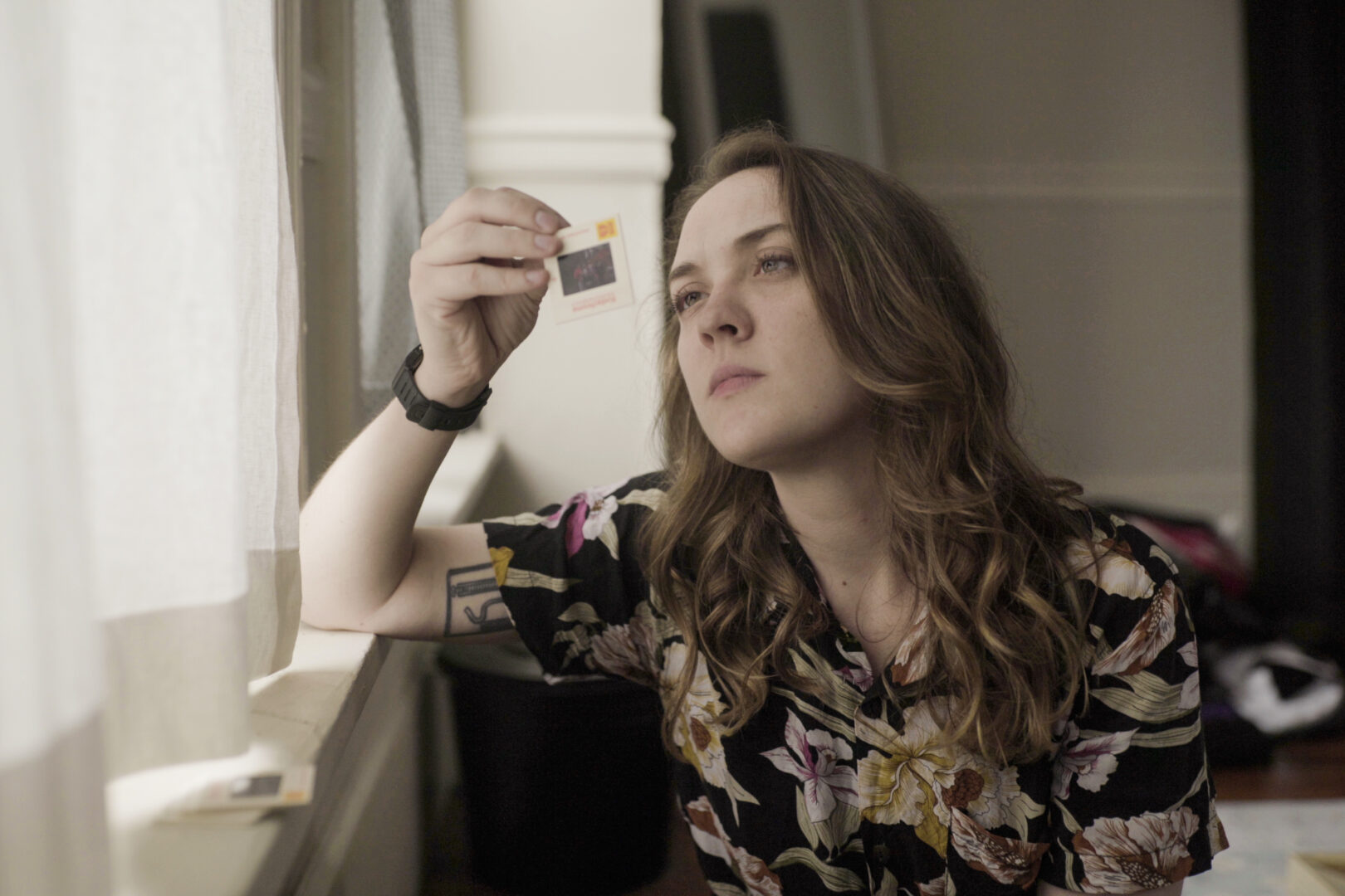 pedophile Harrisburg woman's film about her pedophile grandfather, its impact | The  Spark