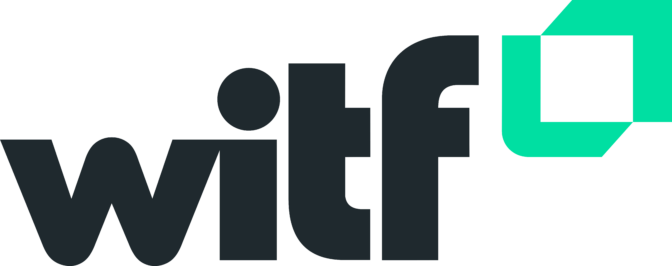 WITF logo