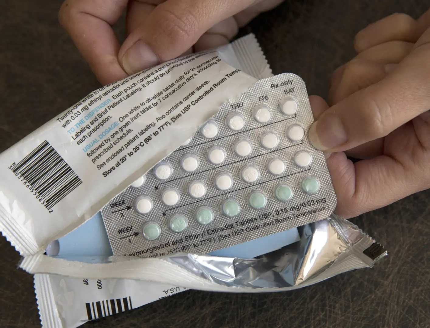 Medicare is not required to cover contraception to prevent pregnancies. As a result, contraceptive use is low among reproductive-aged people with disabilities who rely on Medicare insurance, according to a new University of Pittsburgh study.
