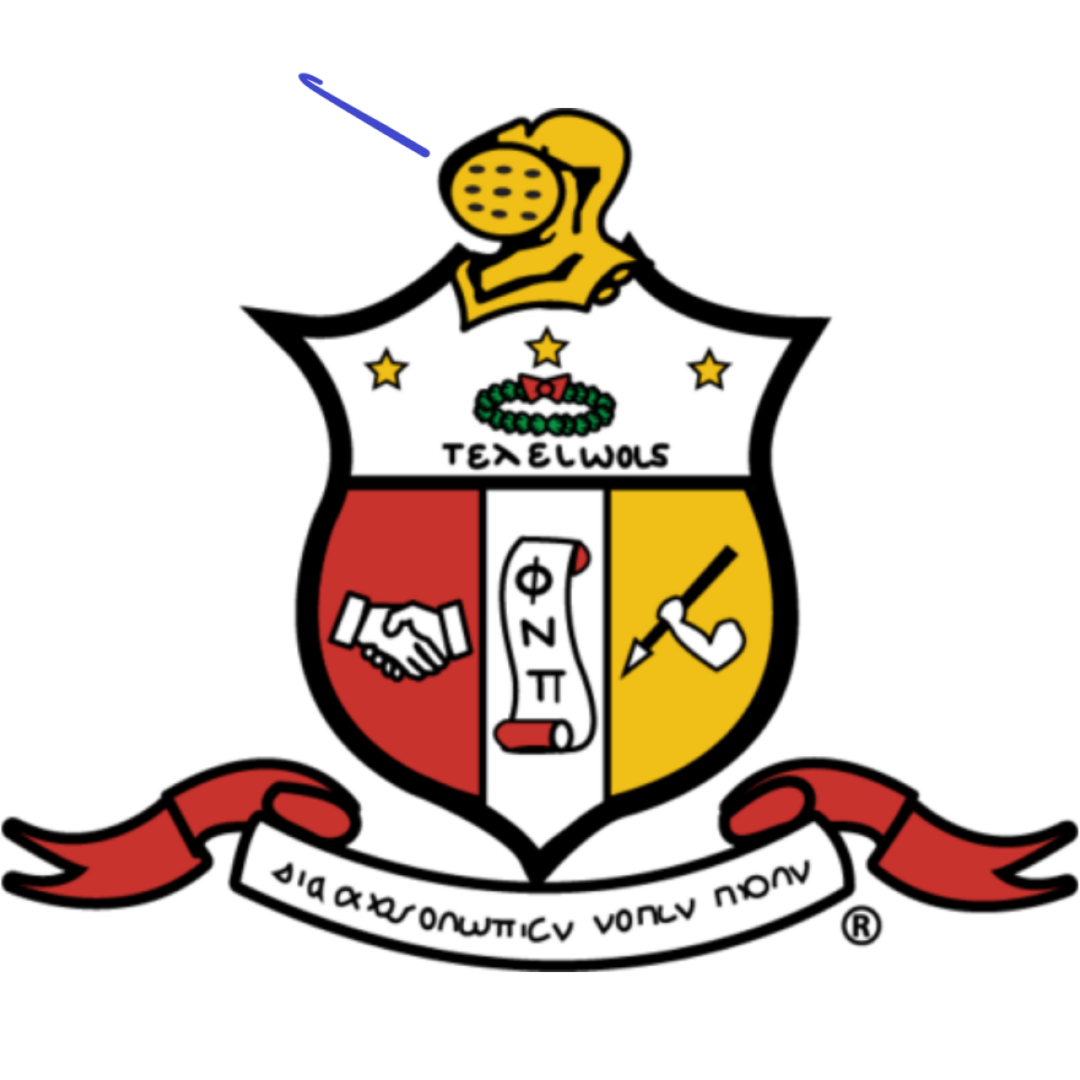 Kappa alpha hotsell psi