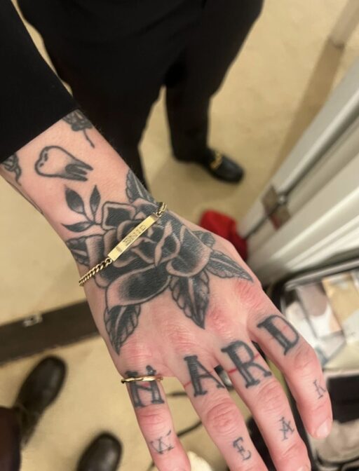 Jordan Strauss - invision linkable, Jordan Strauss/Invision/AP